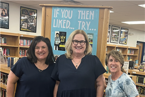 lmc staff
